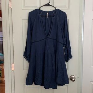 Free people dress M